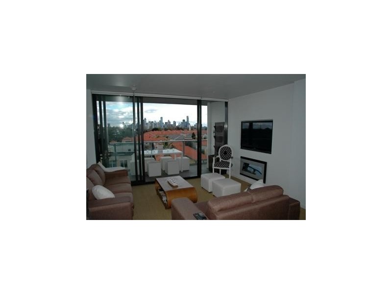 302/159 Beach Street , Port Melbourne VIC 3207