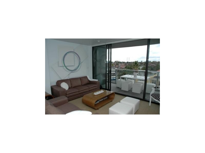 302/159 Beach Street , Port Melbourne VIC 3207