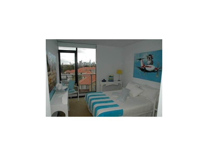 302/159 Beach Street , Port Melbourne VIC 3207