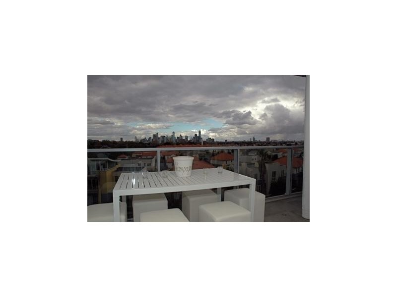 302/159 Beach Street , Port Melbourne VIC 3207