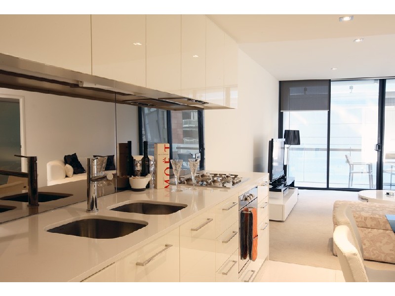 907/576 St Kilda Road, Melbourne VIC 3004