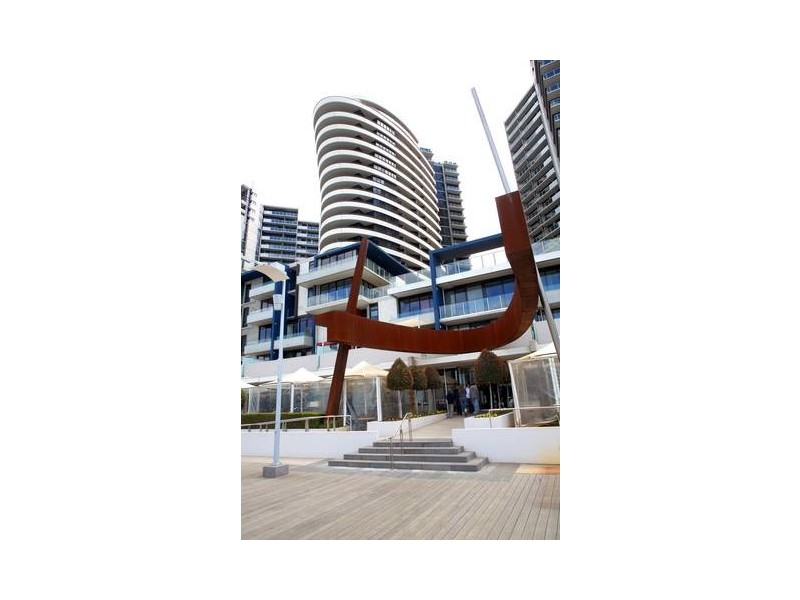 15 Caravel Lane, Docklands VIC 3008