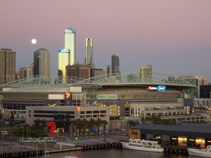 15 Caravel Lane, Docklands VIC 3008