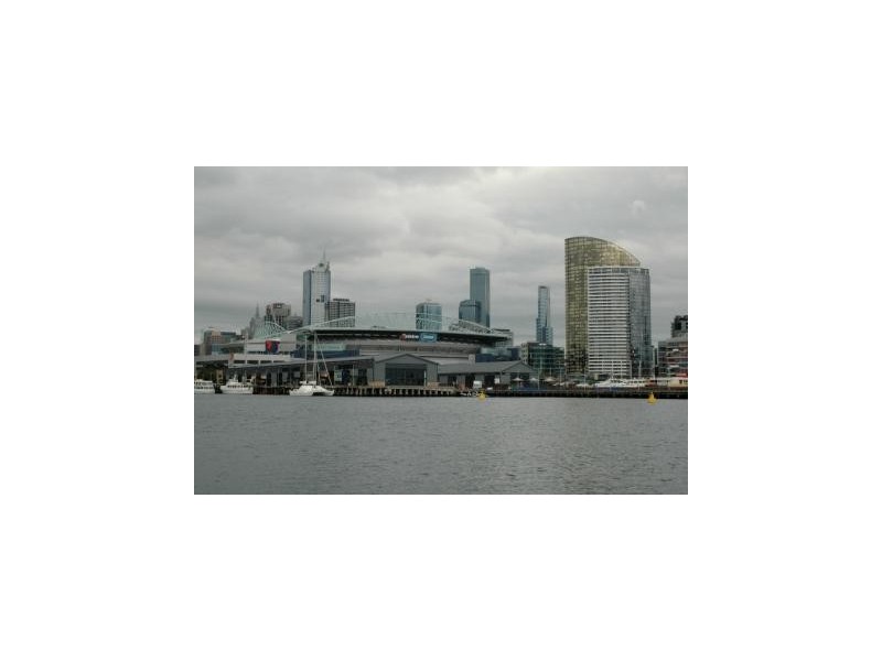 100 Harbour Esplanade, Docklands VIC 3008