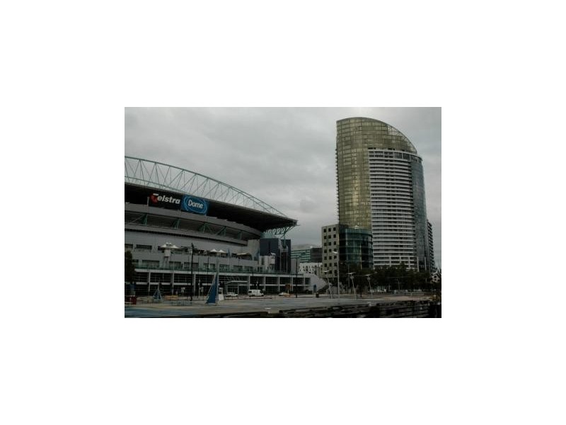 100 Harbour Esplanade, Docklands VIC 3008