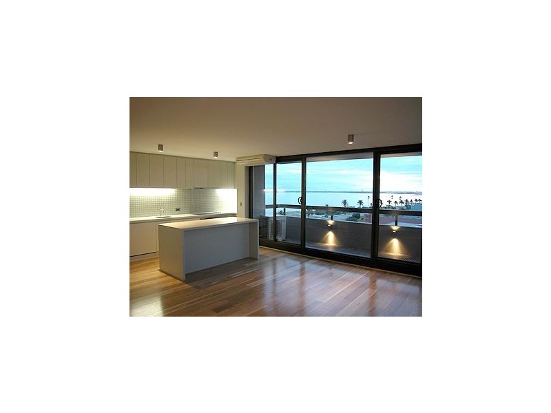 71/325 Beaconsfield Parade, Port Melbourne VIC 3207