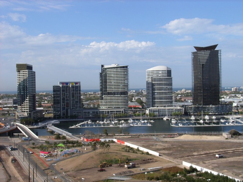 704/90 Lorimer Street, Docklands VIC 3008