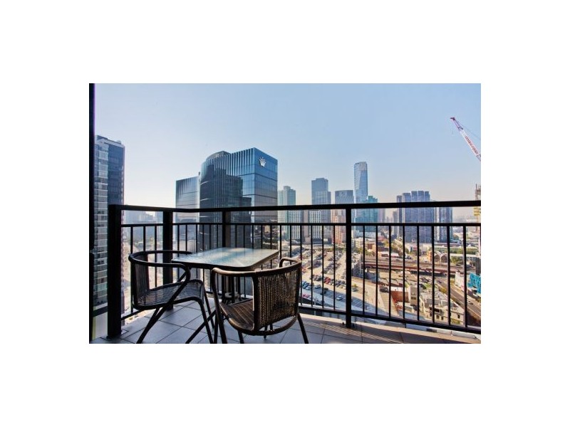 2201/80 Clarendon Street, Southbank VIC 3006