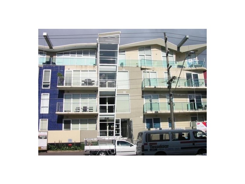 34/86 Burnley Street, Richmond VIC 3121