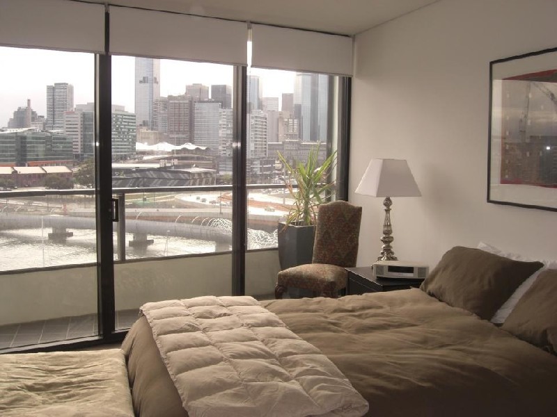 70 Lorimer Street, Docklands VIC 3008