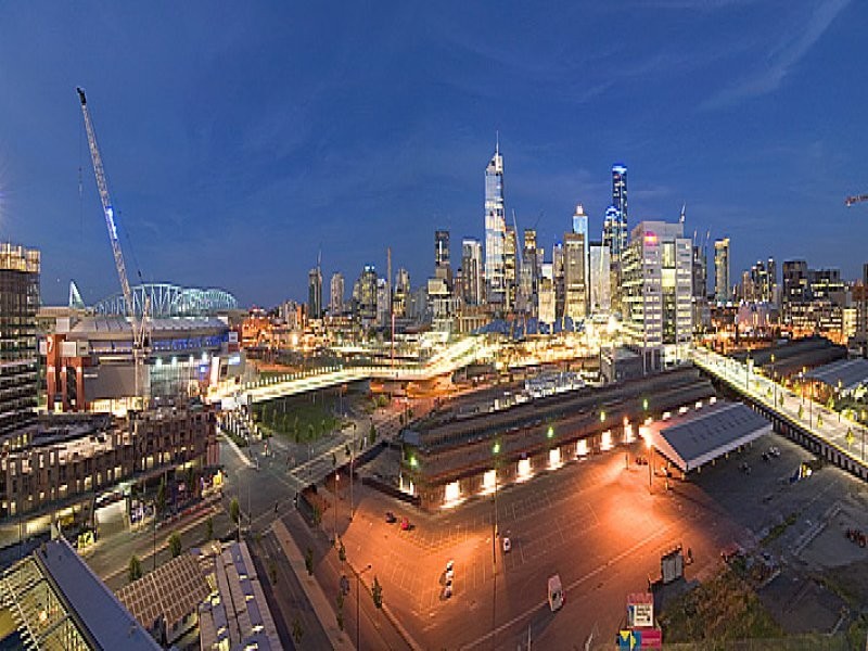 702/250 St. Kilda Road, Melbourne VIC 3000