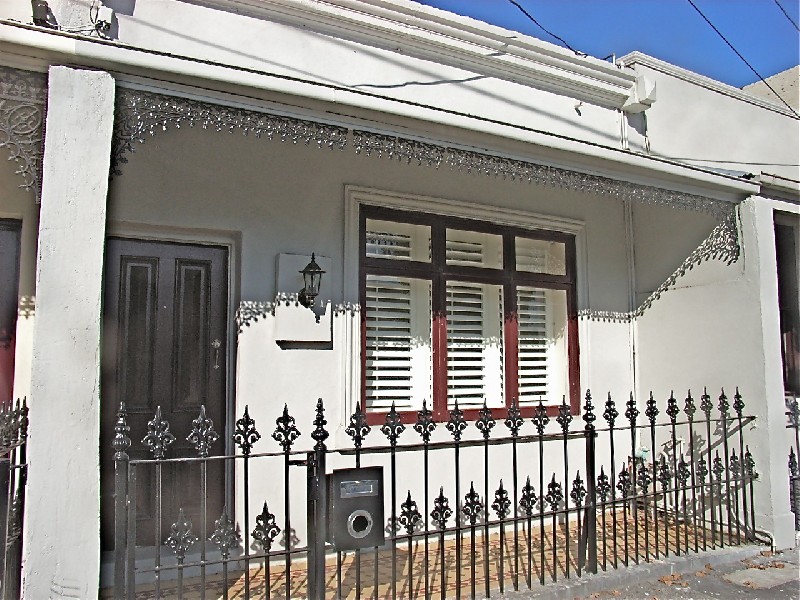 48 Crockford Street, Port Melbourne VIC 3207