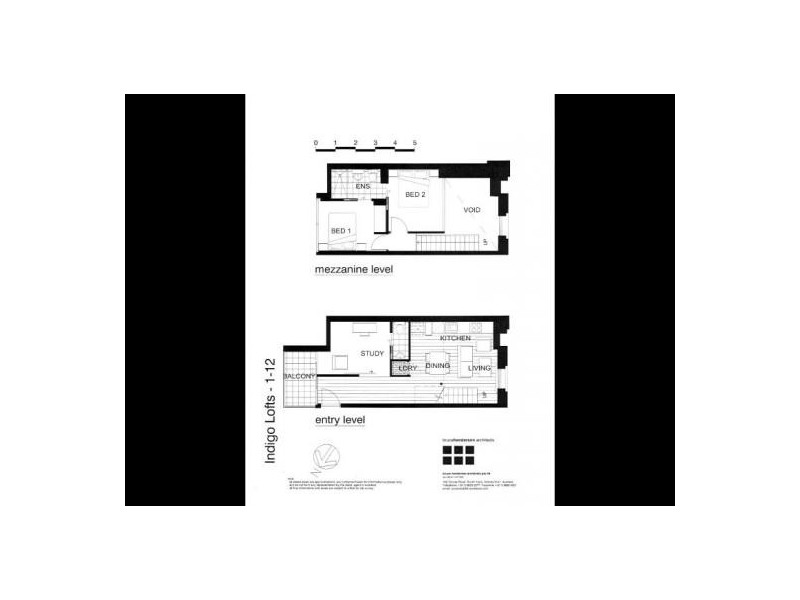 112/61 Mackenzie Street, Melbourne VIC 3000