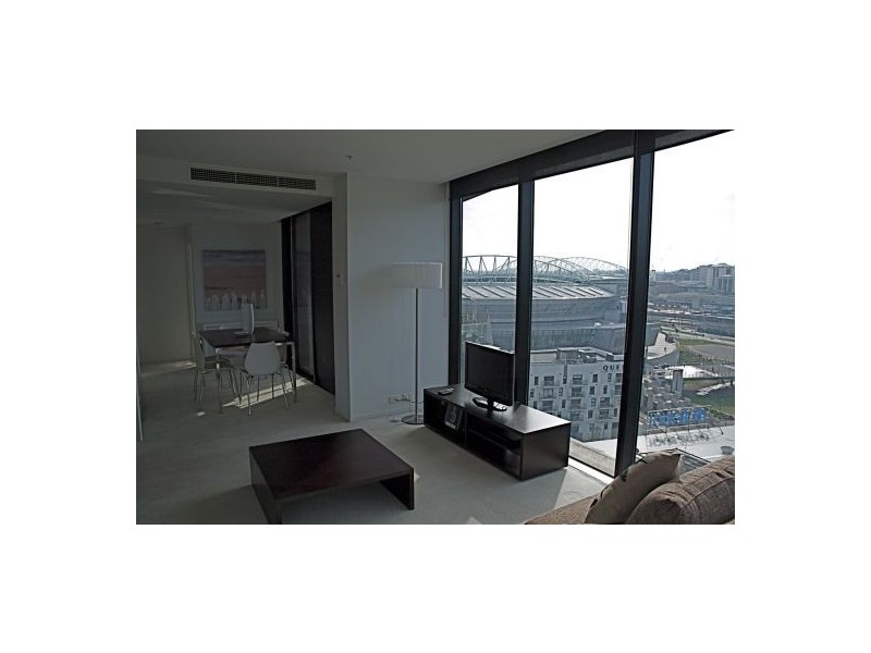 1407/18 Waterview Walk, Docklands VIC 3008