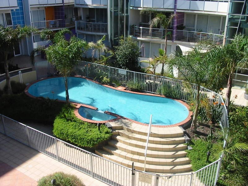 48/197 Lygon Street, Brunswick VIC 3056