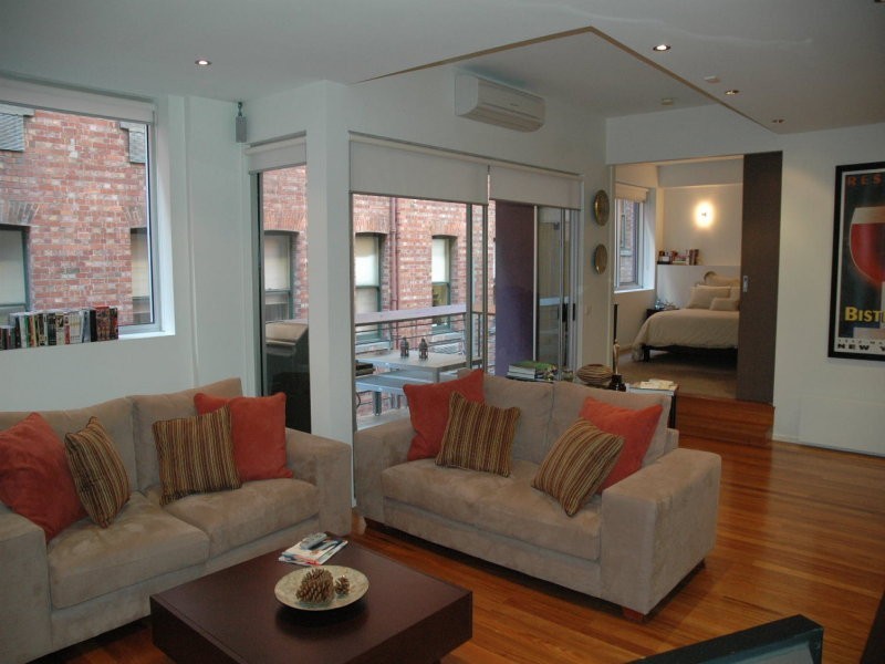 4/25 Windsor Place, Melbourne VIC 3000