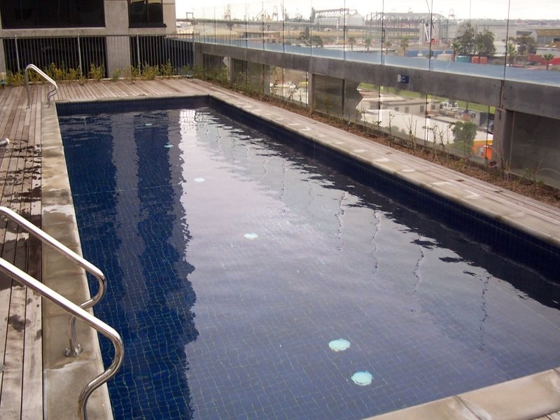 809/5 Caravel Lane, Melbourne VIC 3000