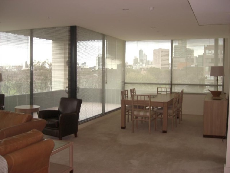 501/19 Queens Road, Melbourne VIC 3000