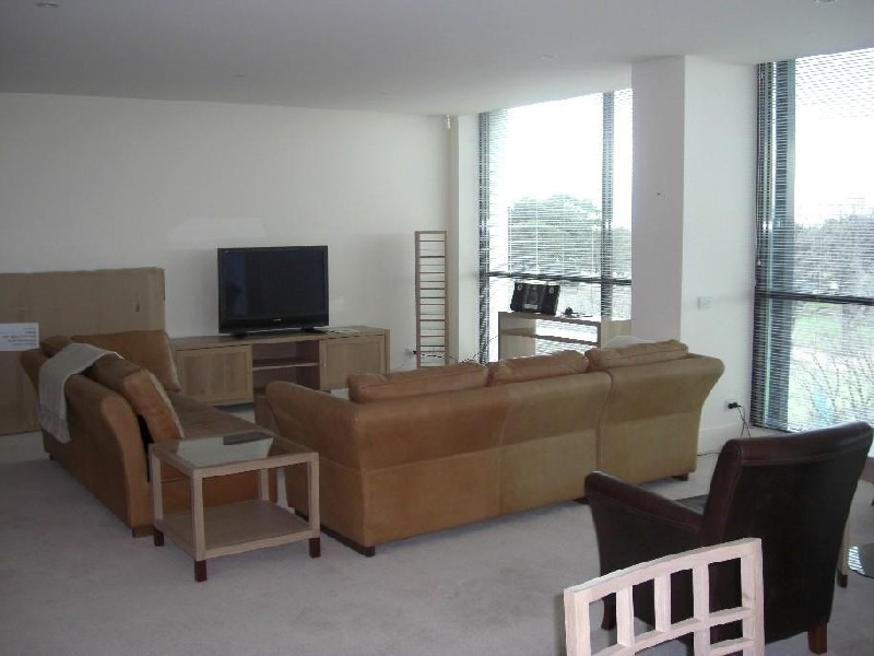 501/19 Queens Road, Melbourne VIC 3000