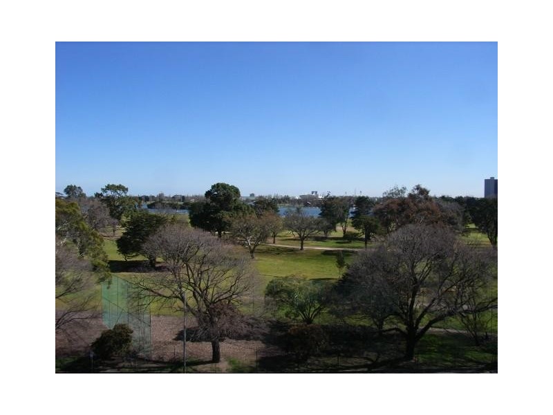 501/19 Queens Road, Melbourne VIC 3000