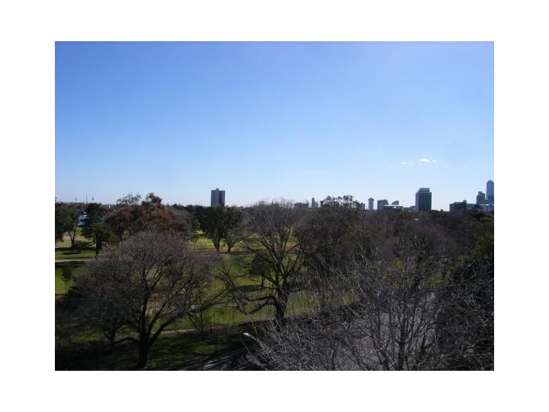 501/19 Queens Road, Melbourne VIC 3000
