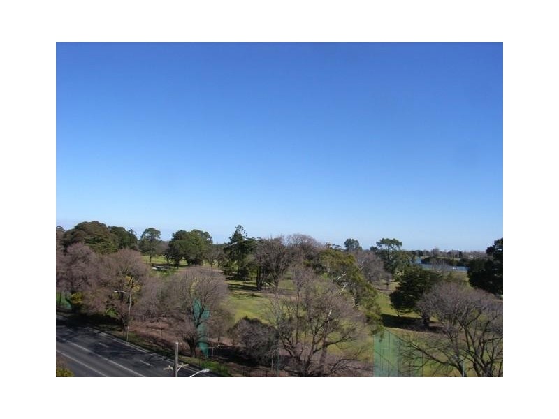501/19 Queens Road, Melbourne VIC 3000