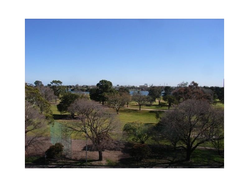 501/19 Queens Road, Melbourne VIC 3000