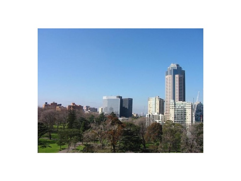 97/1 Queensberry Street, Carlton VIC 3053