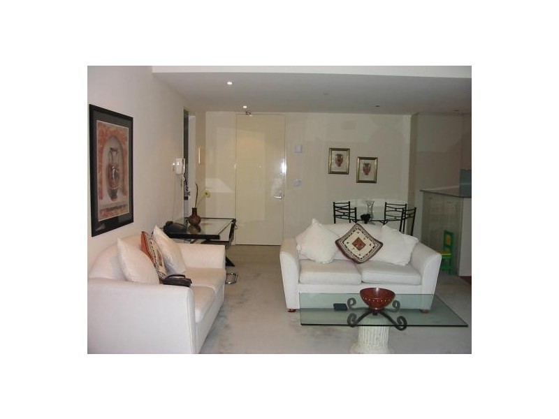 97/1 Queensberry Street, Carlton VIC 3053