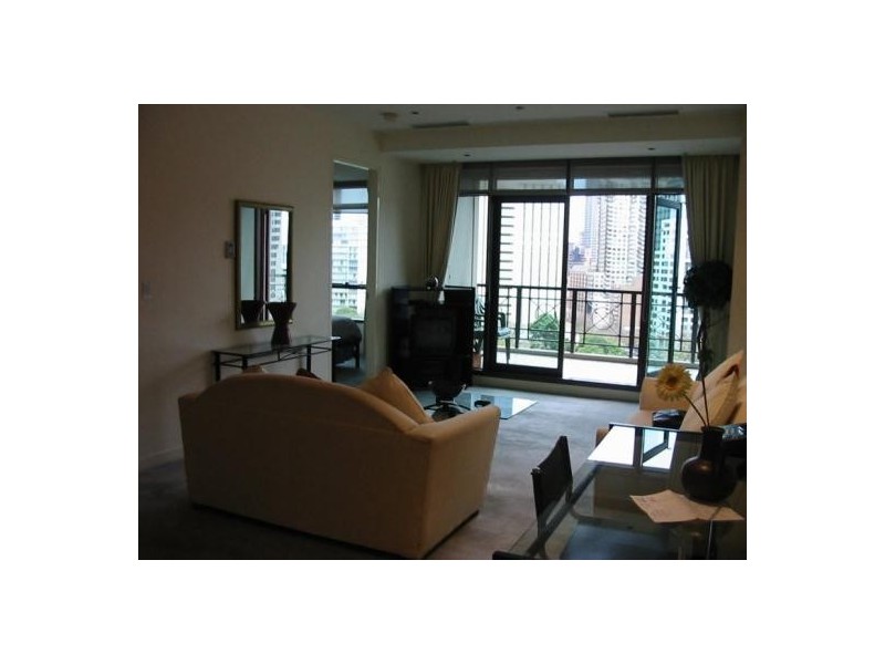 97/1 Queensberry Street, Carlton VIC 3053