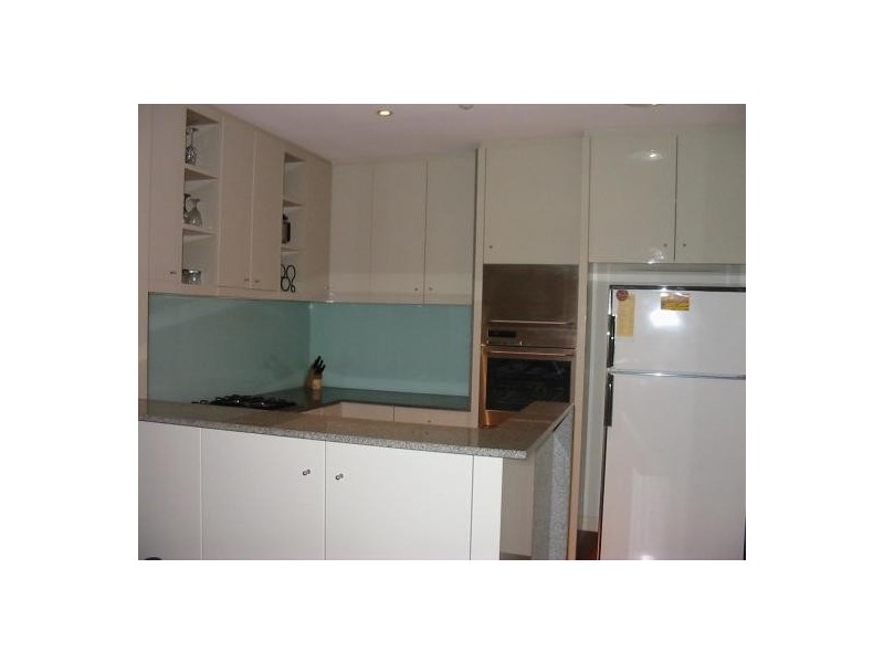 97/1 Queensberry Street, Carlton VIC 3053