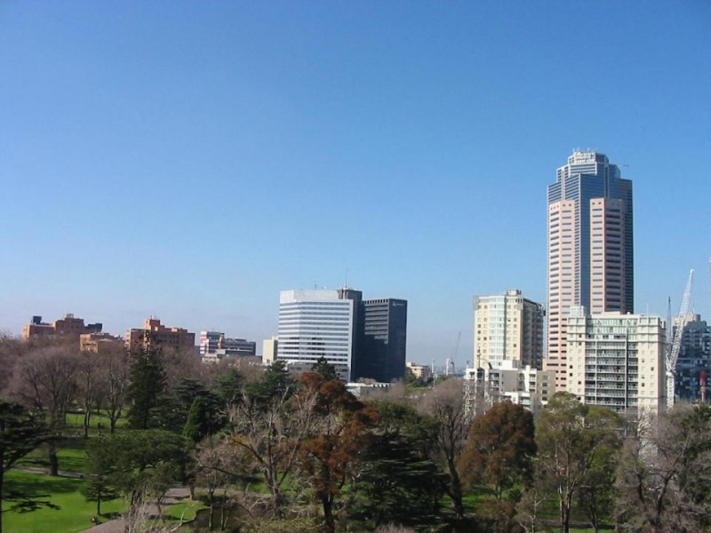 97/1 Queensberry Street, Carlton VIC 3053