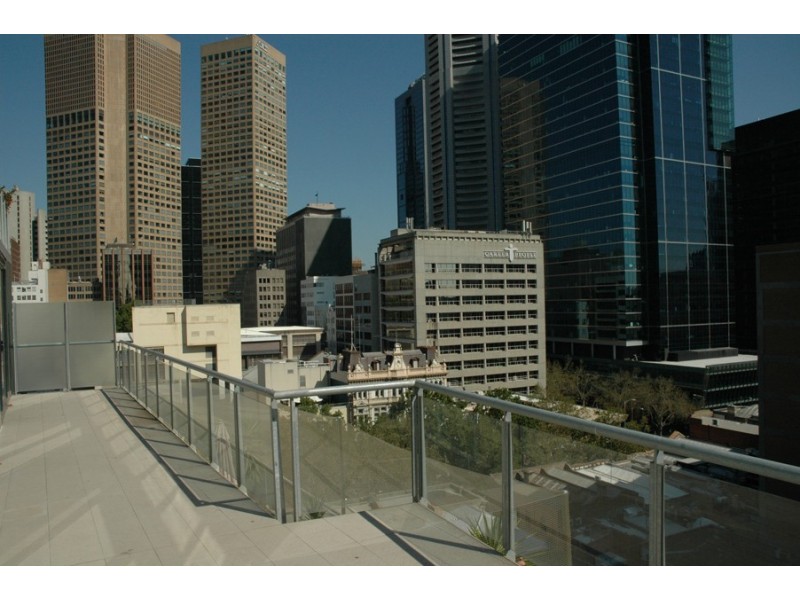 1001/16 Liverpool Street, Melbourne VIC 3000