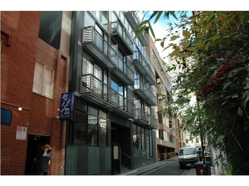 604/16 Liverpool Street, Melbourne VIC 3000