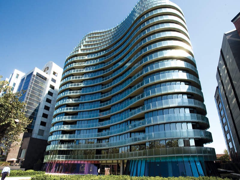 512/576 St Kilda Road, Melbourne VIC 3000