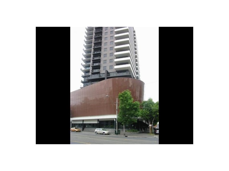 2007/80 Clarendon Street, Southbank VIC 3006