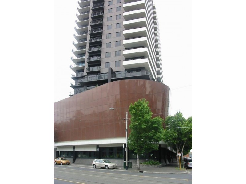 903/80 Clarendon Street, Southbank VIC 3006