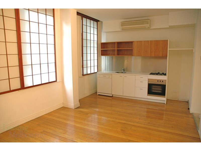 22/140 Flinders Street, Melbourne VIC 3000
