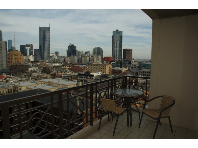 71/1 Queensberry Street, Carlton VIC 3053