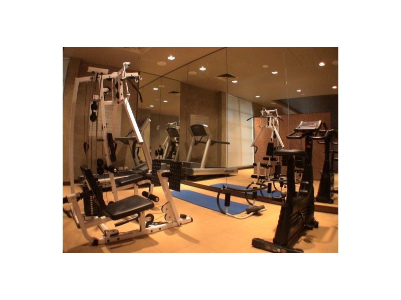 1303/480 St Kilda Road, Melbourne VIC 3000