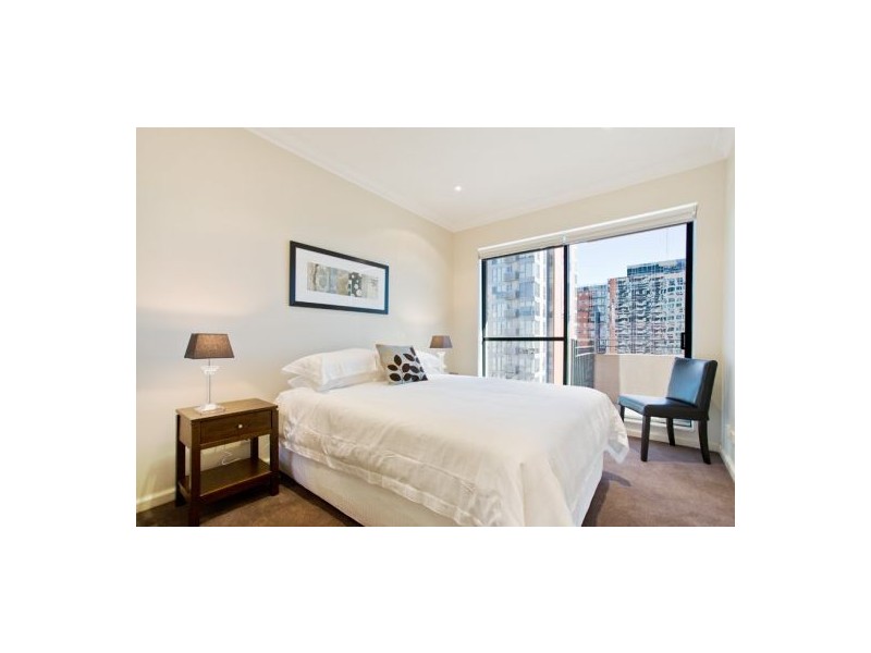 2208/265 Exhibition Street, Melbourne VIC 3000