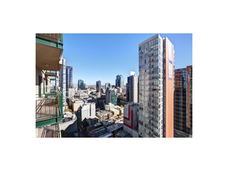 2208/265 Exhibition Street, Melbourne VIC 3000