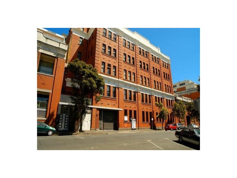 301/103 Oxford Street, Collingwood VIC 3066