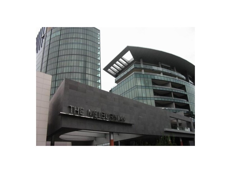 1604/250 St Kilda Road, Melbourne VIC 3000