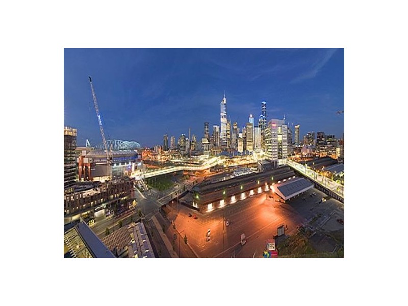 9/28 Wells Street, Southbank VIC 3006