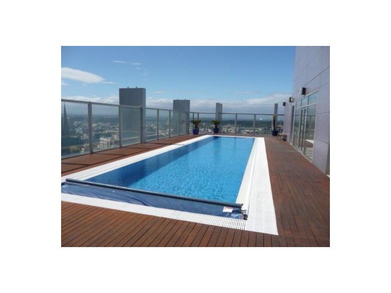 801/31 Spring Street, Melbourne VIC 3000