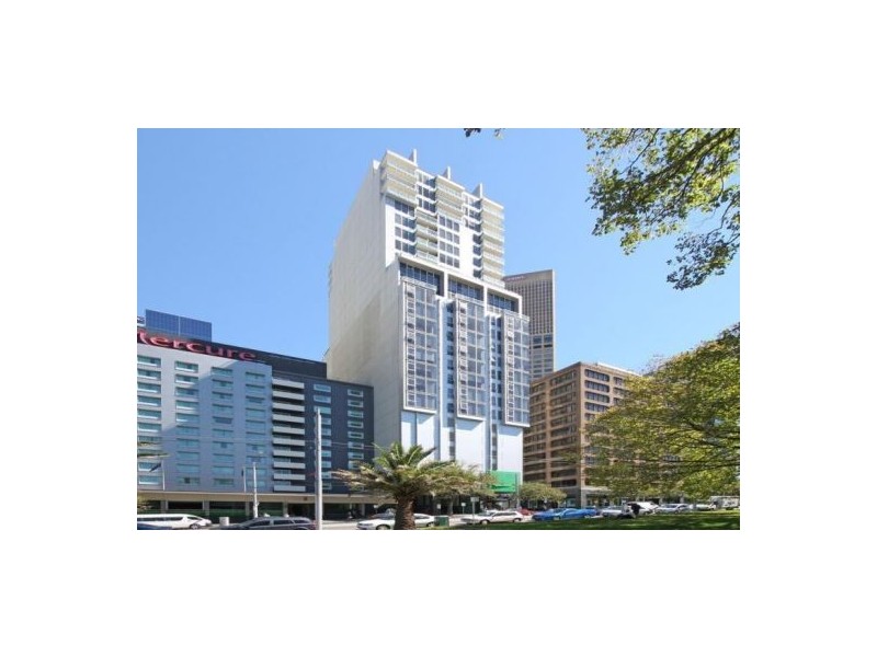 801/31 Spring Street, Melbourne VIC 3000