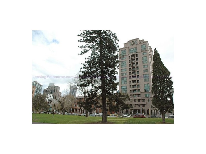 107/1 Queensberry Street, Carlton VIC 3053