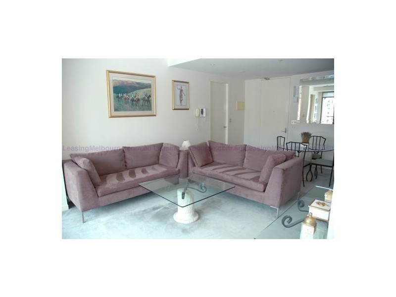 107/1 Queensberry Street, Carlton VIC 3053