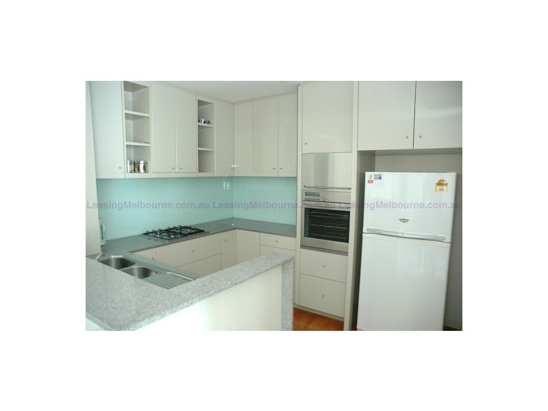 107/1 Queensberry Street, Carlton VIC 3053